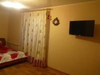 1-комнатная квартира посуточно Томск, проспект Ленина , 138а: Фотография 15