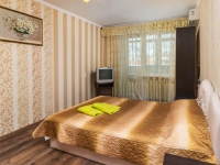 1-комнатная квартира посуточно Симферополь, Гагарина, 14б: Фотография 3
