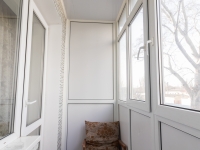 1-комнатная квартира посуточно Симферополь, Гагарина, 14б: Фотография 13