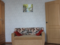 1-комнатная квартира посуточно Краснодар, 30 Иркутской дивизии, 10/1: Фотография 10