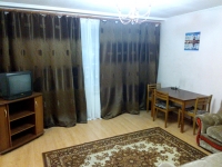 2-комнатная квартира посуточно Новосибирск, железнодорожная, 4: Фотография 5