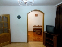 2-комнатная квартира посуточно Новосибирск, железнодорожная, 4: Фотография 8