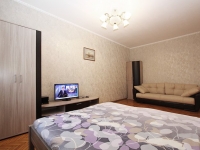 1-комнатная квартира посуточно Ханты-Мансийск, Энгельса, 3: Фотография 2