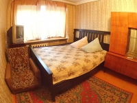 2-комнатная квартира посуточно Омск, Проспект Мира , 23: Фотография 8