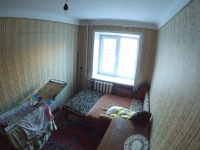 2-комнатная квартира посуточно Омск, Проспект Мира , 23: Фотография 9