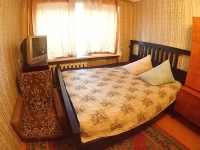 2-комнатная квартира посуточно Омск, Проспект Мира , 23: Фотография 10