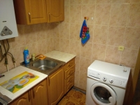 1-комнатная квартира посуточно Таганрог, Чайкиной, 64: Фотография 2