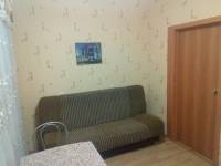 2-комнатная квартира посуточно Новосибирск, железнодорожная, 12: Фотография 2
