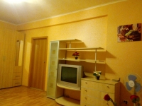 2-комнатная квартира посуточно Новосибирск, железнодорожная, 12: Фотография 3