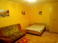 2-комнатная квартира посуточно Новосибирск, железнодорожная, 12: Фотография 6
