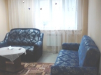 3-комнатная квартира посуточно Белокуриха, Ак. Мясникова, 14, 14: Фотография 7