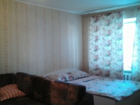 1-комнатная квартира посуточно Барнаул, Ленина, 109: Фотография 2