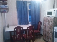 1-комнатная квартира посуточно Барнаул, Ленина, 109: Фотография 4
