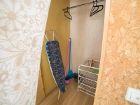 1-комнатная квартира посуточно Омск, Карла Маркса проспект, 34: Фотография 10