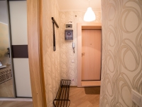 2-комнатная квартира посуточно Омск, Тимуровский проезд, 4: Фотография 13