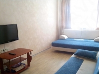 1-комнатная квартира посуточно Иваново, Богдана Хмельницкого, 55: Фотография 4