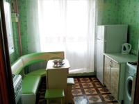 1-комнатная квартира посуточно Иваново, Велижская, 12а: Фотография 3