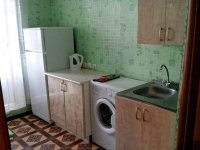 1-комнатная квартира посуточно Иваново, Велижская, 12а: Фотография 4