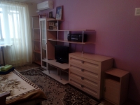 1-комнатная квартира посуточно Волгоград, Циолковского, 19: Фотография 3