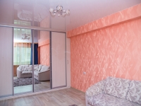 1-комнатная квартира посуточно Южно-Сахалинск, Комсомольская , 279а: Фотография 2