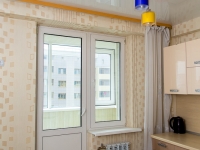 1-комнатная квартира посуточно Южно-Сахалинск, Комсомольская , 279а: Фотография 3