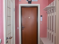 1-комнатная квартира посуточно Южно-Сахалинск, Комсомольская , 279а: Фотография 5