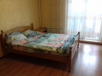 3-комнатная квартира посуточно Новосибирск, семьи шамшиных, 24/2: Фотография 14