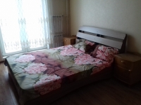 3-комнатная квартира посуточно Новосибирск, семьи шамшиных, 24/2: Фотография 15
