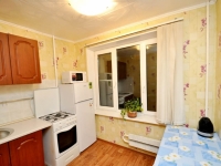 1-комнатная квартира посуточно Смоленск, Фрунзе, 56: Фотография 2