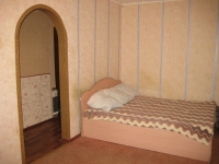 1-комнатная квартира посуточно Саратов, Лебедева-Кумача , 71: Фотография 2
