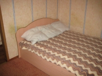 1-комнатная квартира посуточно Саратов, Лебедева-Кумача , 71: Фотография 3