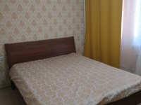 3-комнатная квартира посуточно Новосибирск, Орджоникидзе, 47: Фотография 4