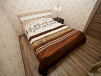 2-комнатная квартира посуточно Екатеринбург, Свердлова, 14: Фотография 8