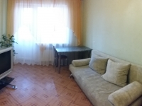2-комнатная квартира посуточно Симферополь, Гагарина, 16 а: Фотография 2
