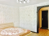 1-комнатная квартира посуточно Красноярск, Малиновского, 20г/2: Фотография 4