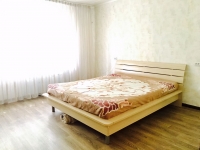 1-комнатная квартира посуточно Красноярск, Малиновского, 20г/2: Фотография 5