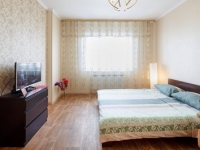 1-комнатная квартира посуточно Пенза, Суворова , 161: Фотография 4