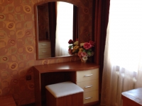 2-комнатная квартира посуточно Новосибирск, улица Ленина, 75: Фотография 11