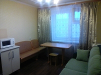 1-комнатная квартира посуточно Сыктывкар, Первомайская, 36: Фотография 2