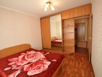 2-комнатная квартира посуточно Барнаул, Красноармейский , 67: Фотография 2