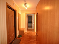 2-комнатная квартира посуточно Барнаул, Красноармейский , 67: Фотография 3