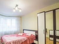2-комнатная квартира посуточно Брянск, Евдокимова, 5: Фотография 2