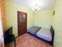 2-комнатная квартира посуточно Новосибирск, просп. Карла Маркса, 29: Фотография 6
