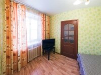 2-комнатная квартира посуточно Новосибирск, просп. Карла Маркса, 29: Фотография 7