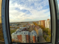 1-комнатная квартира посуточно Казань, Юлиуса Фучика, 14в: Фотография 5