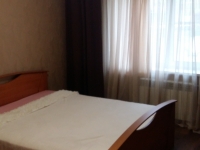 2-комнатная квартира посуточно Балаково, Степная, 31 г: Фотография 19