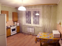 1-комнатная квартира посуточно Улан-Удэ, Ключевская , 60а - 3: Фотография 3