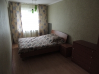2-комнатная квартира посуточно Улан-Удэ, Ключевская , 94: Фотография 2