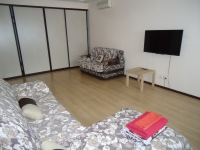 1-комнатная квартира посуточно Улан-Удэ, Смолина , 54б: Фотография 2