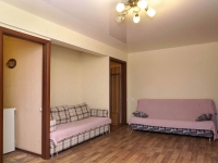 1-комнатная квартира посуточно Улан-Удэ, Борсоева, 23: Фотография 2